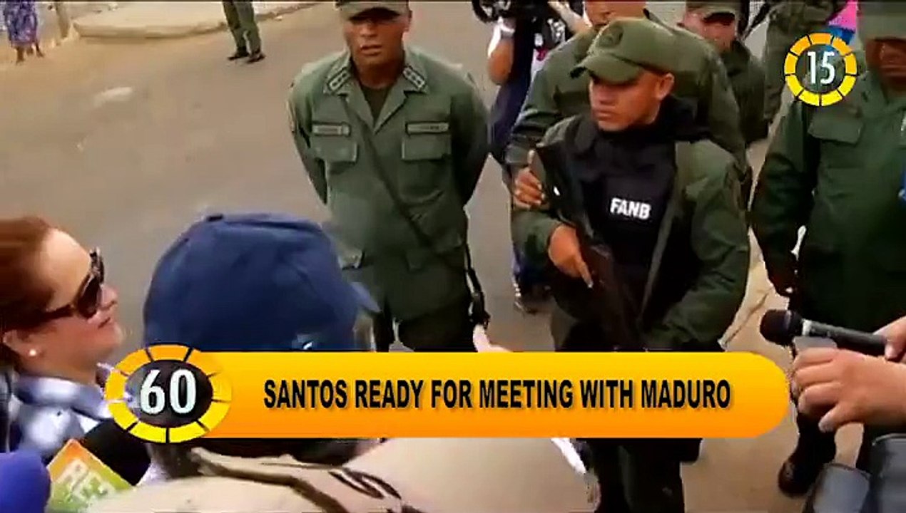 In 60 Seconds: Mexico celebrates El Grito