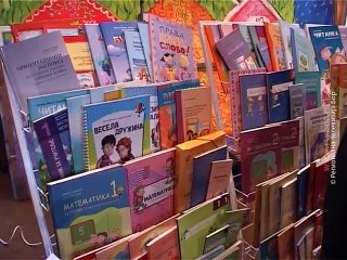 Borski osnovci još nisu dobili sve udžbenike, 16. septembar 2015. (RTV Bor)