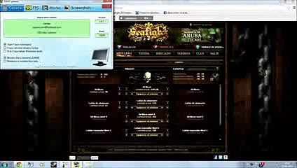 Seafight bug de multiplicar caones 2013