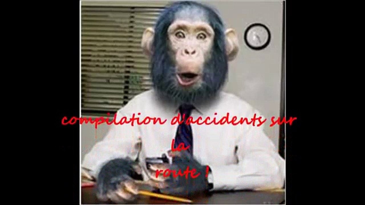 compilation kecelakaan kecelakaan auto moto : du lourd ! mobil motor gagal