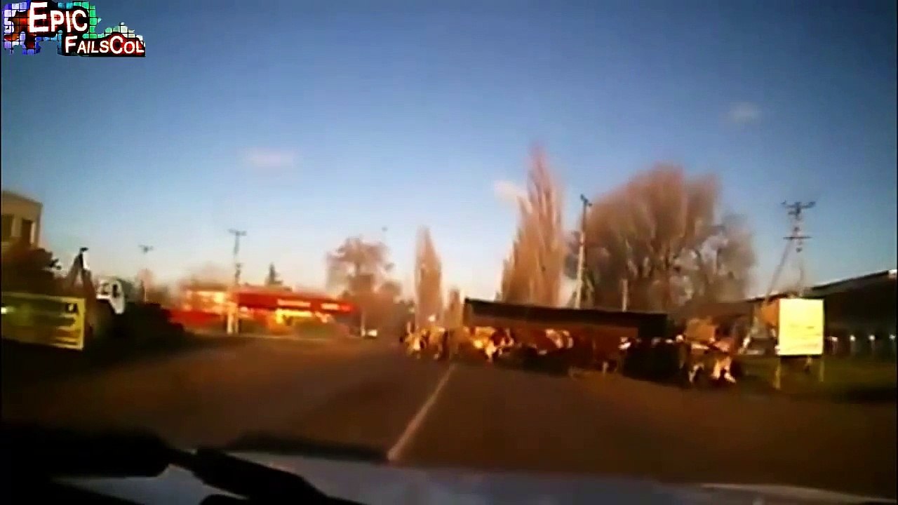 Epic Fail Compilation Minggu ini - januari 2013 - HD