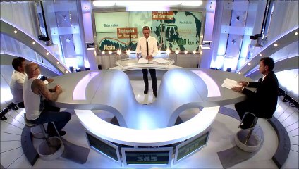 10.09.15 - Sport 365 - Access 365