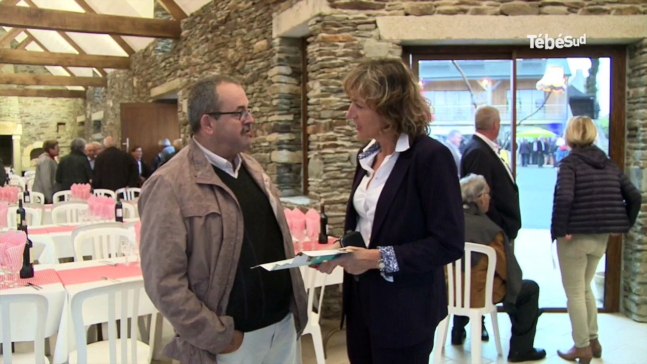 Saint-Étienne-du-Gué-de-L'Isle (22). Breizh Algae School : une école dédiée aux algues