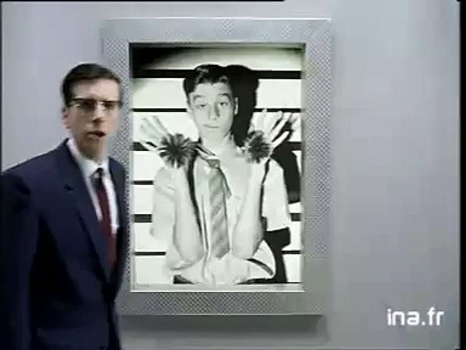 Publicité Comité Anti PlayStation n°2