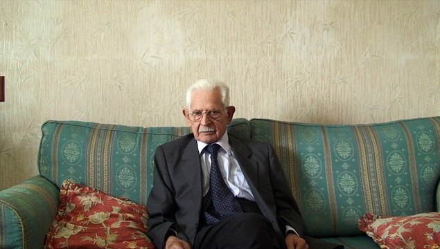 Salvatore Messina momenti di vita. Graziella.