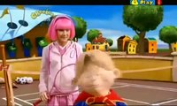 Lazy Town Series 2 Episode 17 Lazy Town Goes Digital