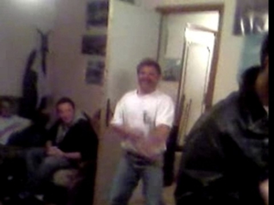 LA DANSE DE NANARD 1a suivre!!!