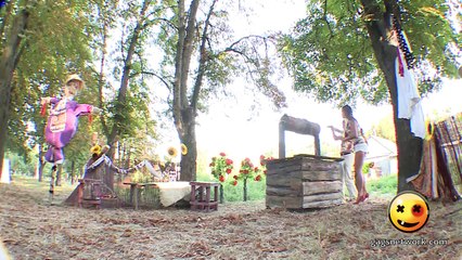 Crazy TV Pranks All's Well That Moves Well (HD)