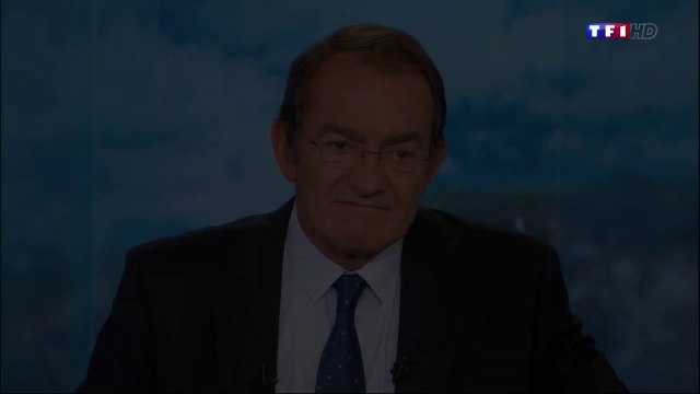 Jean-Pierre Pernaut bouleversé par le décès de Guy Béart dans son JT de 13 heures