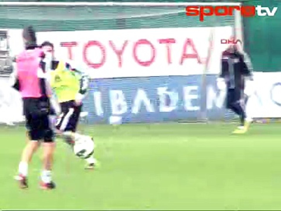 Beşiktaş Akhisar'a bileniyor