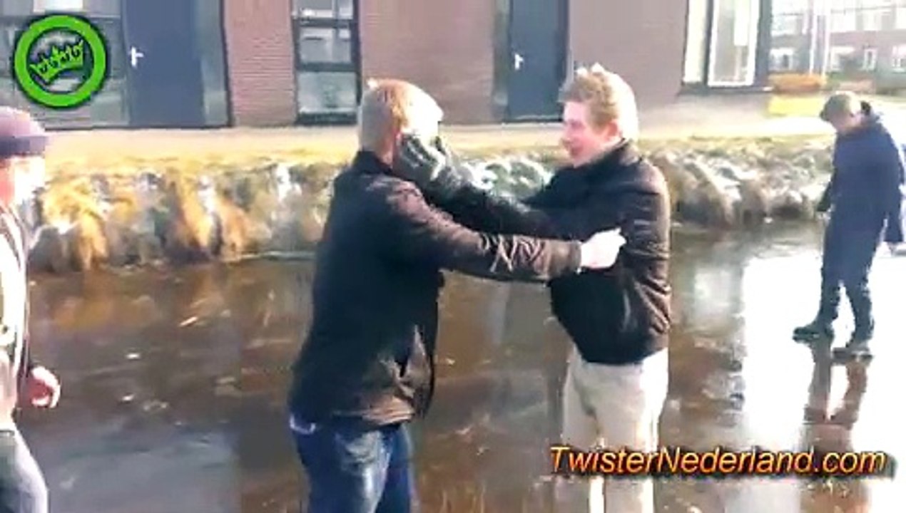 TNL Fail Compilation Januar 2013 [Full Episode]