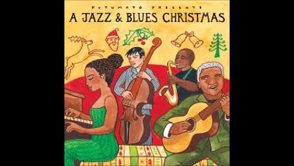 Emilie-Claire Barlow: Santa Baby