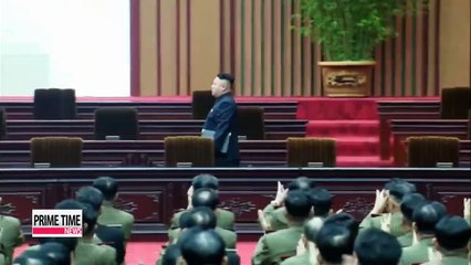 N. Korea unlikely to launch rocket or conduct nuclear test: expert