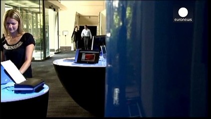 Hewlett-Packard kündigt erneut 30.000 Stellenstreichungen an 🚨