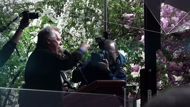 Laura Flanders Show - Marlon Peterson and Jeff Chang