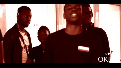 TOPAS - FREESTYLE #FINDJUL 2