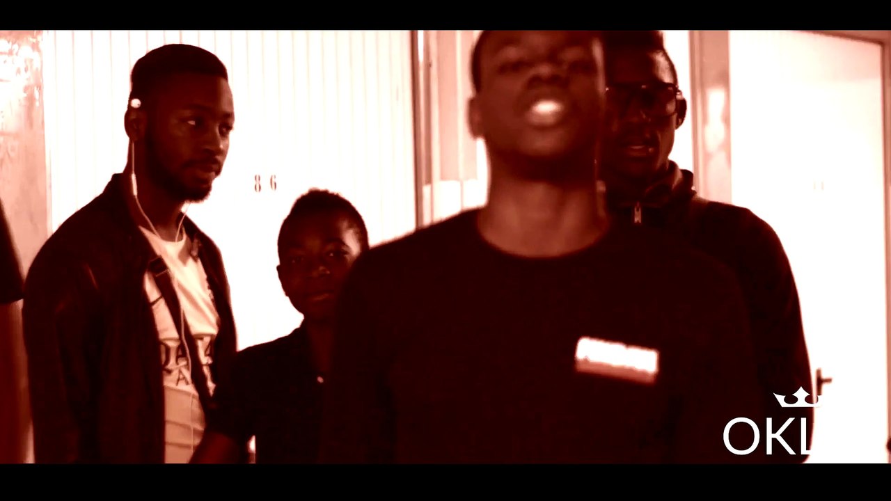 TOPAS - FREESTYLE #FINDJUL 2