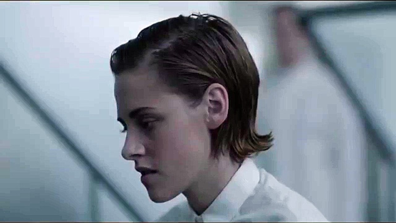 'EQUALS' Upcoming Movie Clip - Sci-Fi Romance 2015
