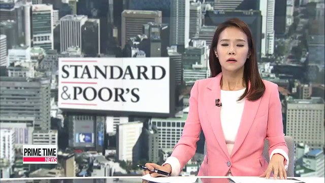 S&P cuts Japan's credit rating to A+, now lower than Korea