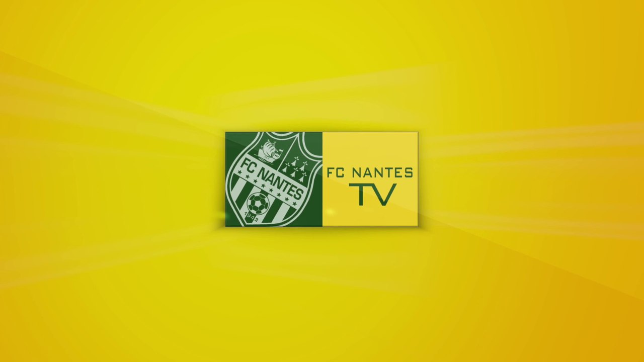 FCNantes, soirée des partenaires au Radisson BLU