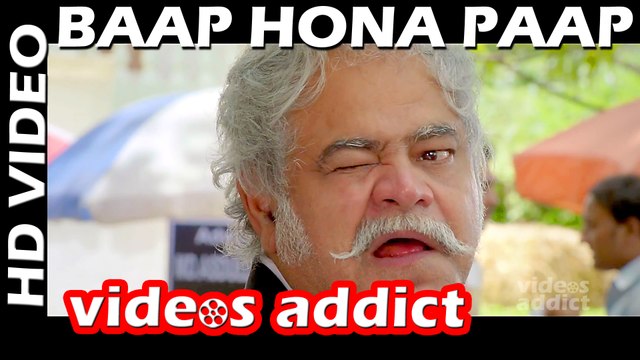 Baap Hona Paap | Hogaya Dimaagh Ka Dahi | Mika Singh