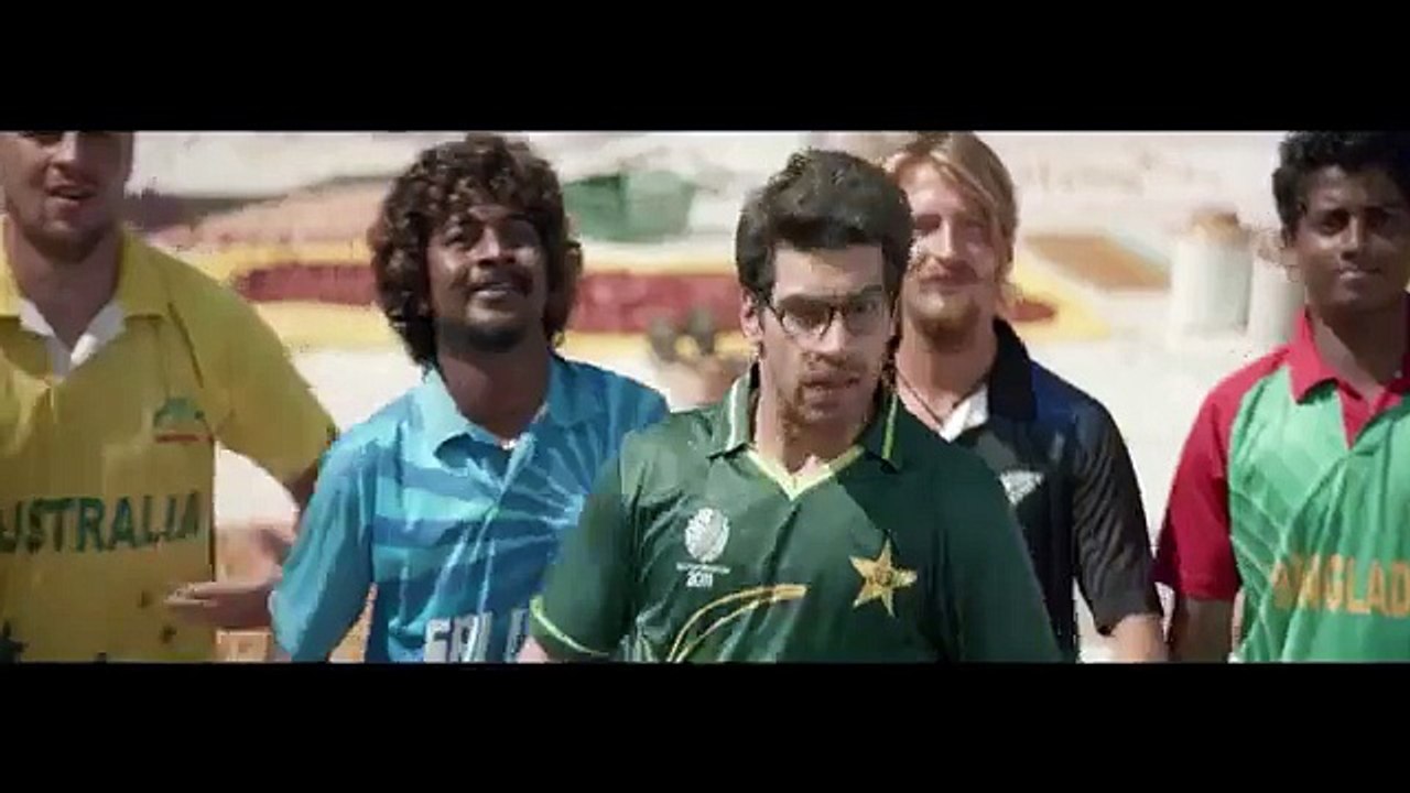 Mauka Mauka (India vs Bangladesh) - ICC Cricket World Cup 2015