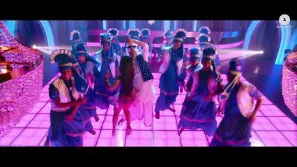 Jugni Peeke Tight Hai - Kis Kisko Pyaar Karoon _ Kanika Kapoor_ Divya Kumar & Su