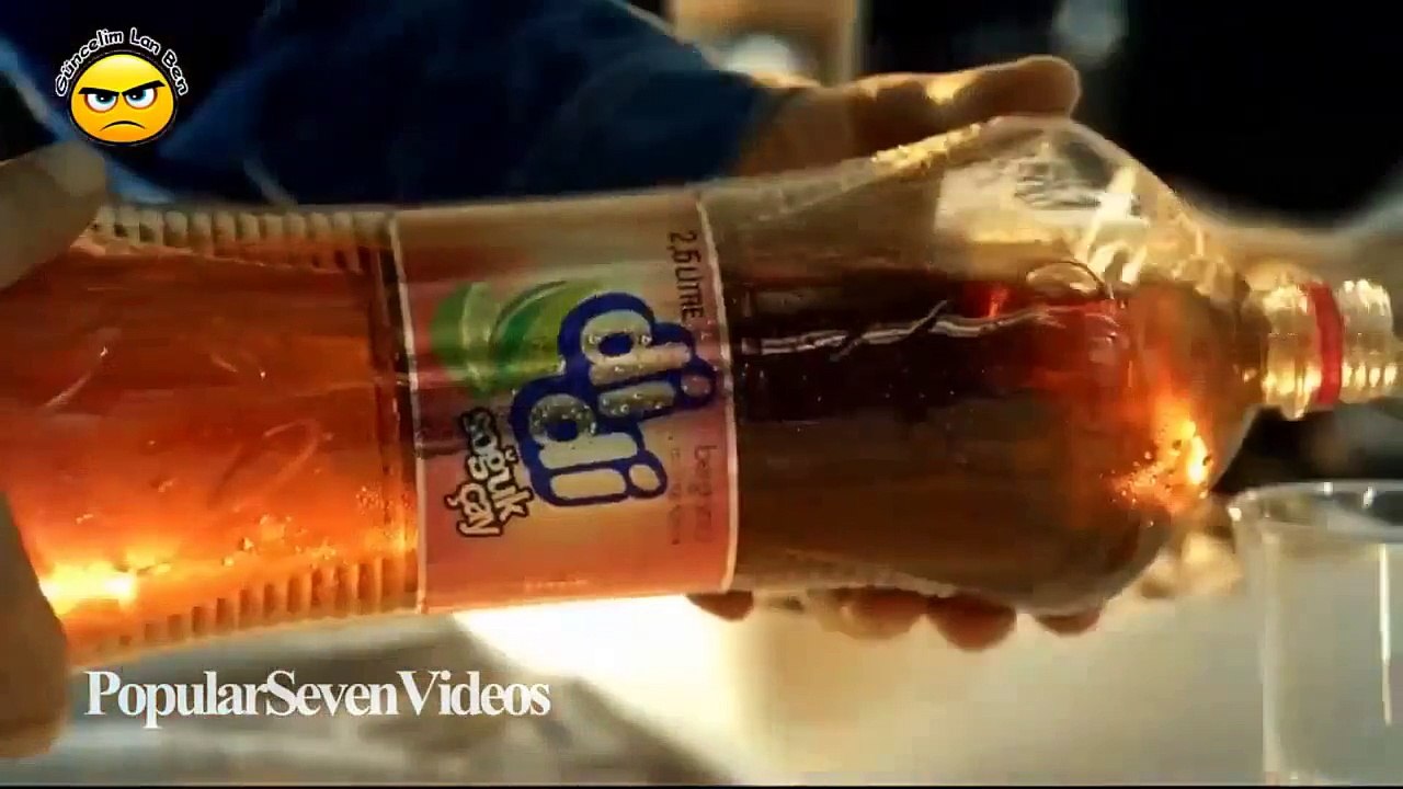 Ceza Yeni Didi Reklamı izle - Ceza Rap ve Didi Teyzesi Yemek Sofrası ##Sogukcayimdidi 2015 HD