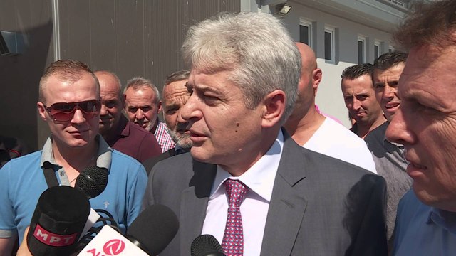 Gruevski dhe Ahmeti nuk i frikësohen Janevës