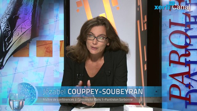Jézabel Couppey-Soubeyran, Xerfi Canal Bla Bla banque : décrypter le discours du lobby bancaire
