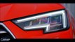 DESIGN Audi S4 Quattro 2017 aro 19 AT8 3.0 TFSI V6 Turbo 354 cv 51 mkgf 250 kmh 0-100 kmh 4,7 s 1.630 kg @ 60 FPS