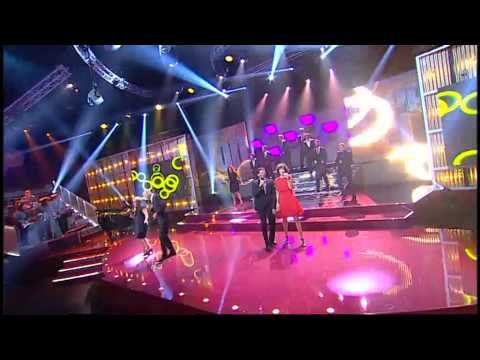 TV3 - OH TV3 - Els presentadors d'informatius canten El llimoner