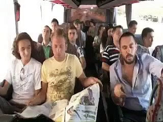 İşte Asıl Vicdanı Red Budur (Paylaşalım)