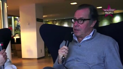 Michel Leeb se confie sur son traumatisme d’enfance