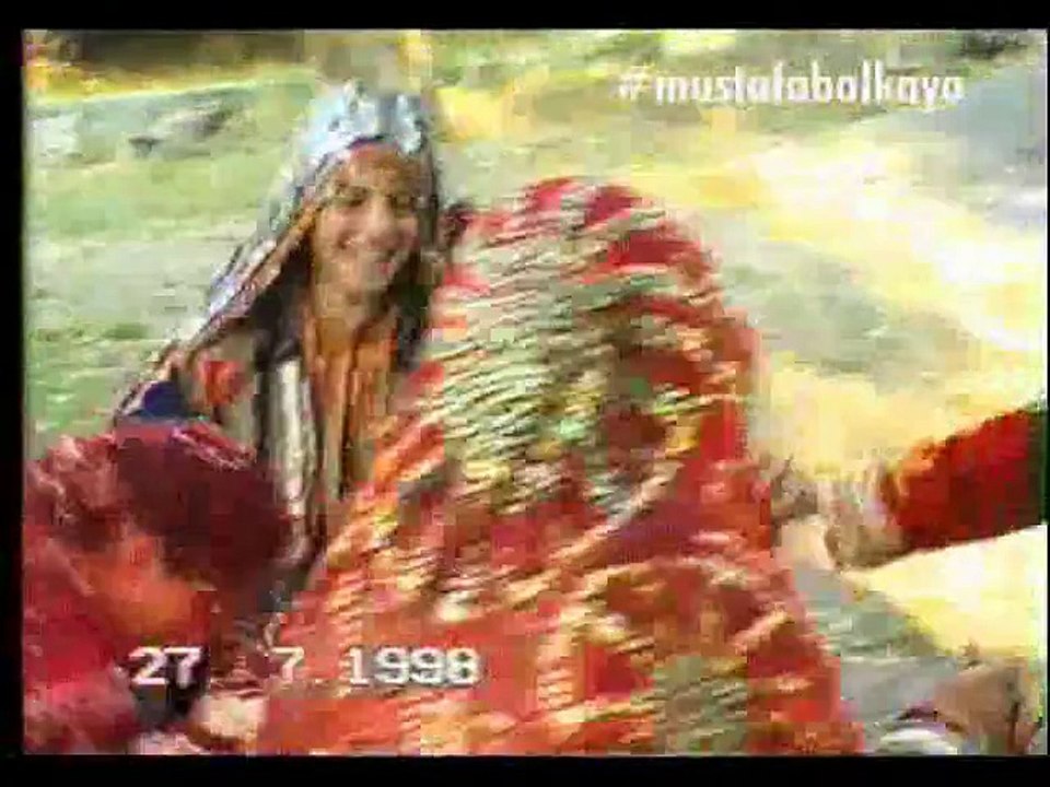 BALKAYA KÖYÜ BELGESELİ