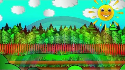 Apprendre les formes en construisant un camion _ Dessins animés en français (360p)