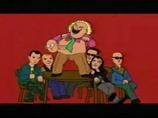 Radiohead - Paranoid Android