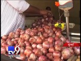 Robbers eye pricey onion, 75 kg stolen in Mumbai - Tv9 Gujarati