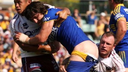 sports embarrassing  moments