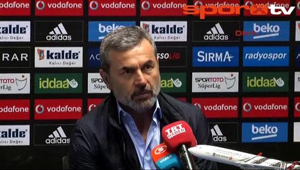 Kocaman'dan itiraf! "Oynadığımız oyun..."