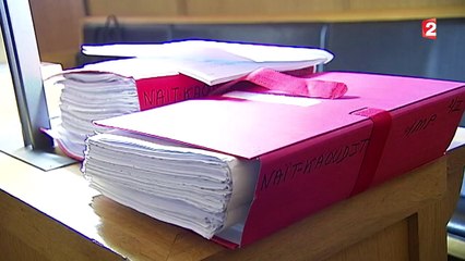 Procès de Méline : sa mère condamnée à 5 ans de prison avec sursis