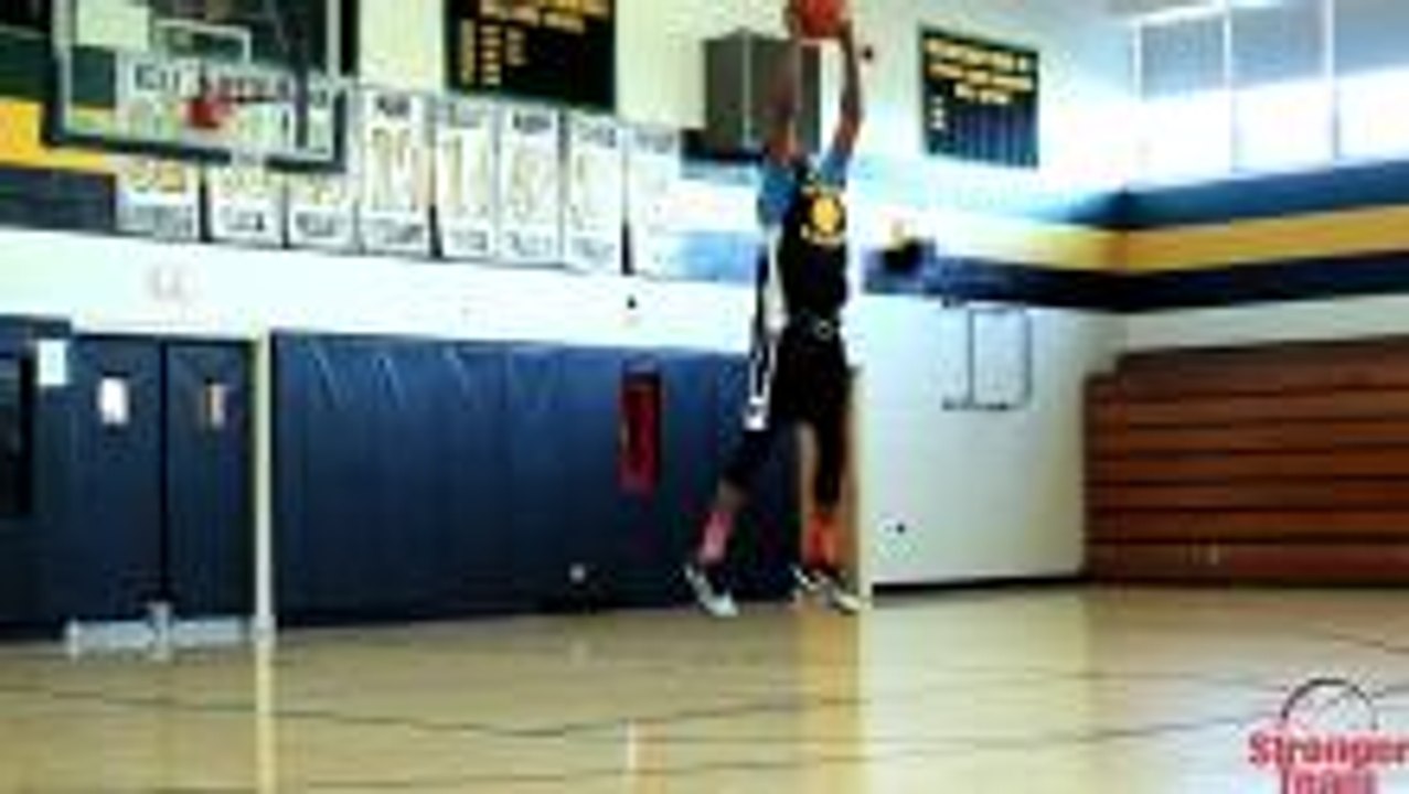 How To Get A Crazy Vertical Jump - Part 2