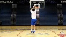 Full Shooting Workout For Basketball Players