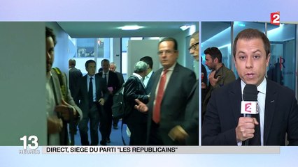 Crise des migrants : les Républicains cherchent des solutions