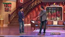 Cricket with waseem akram