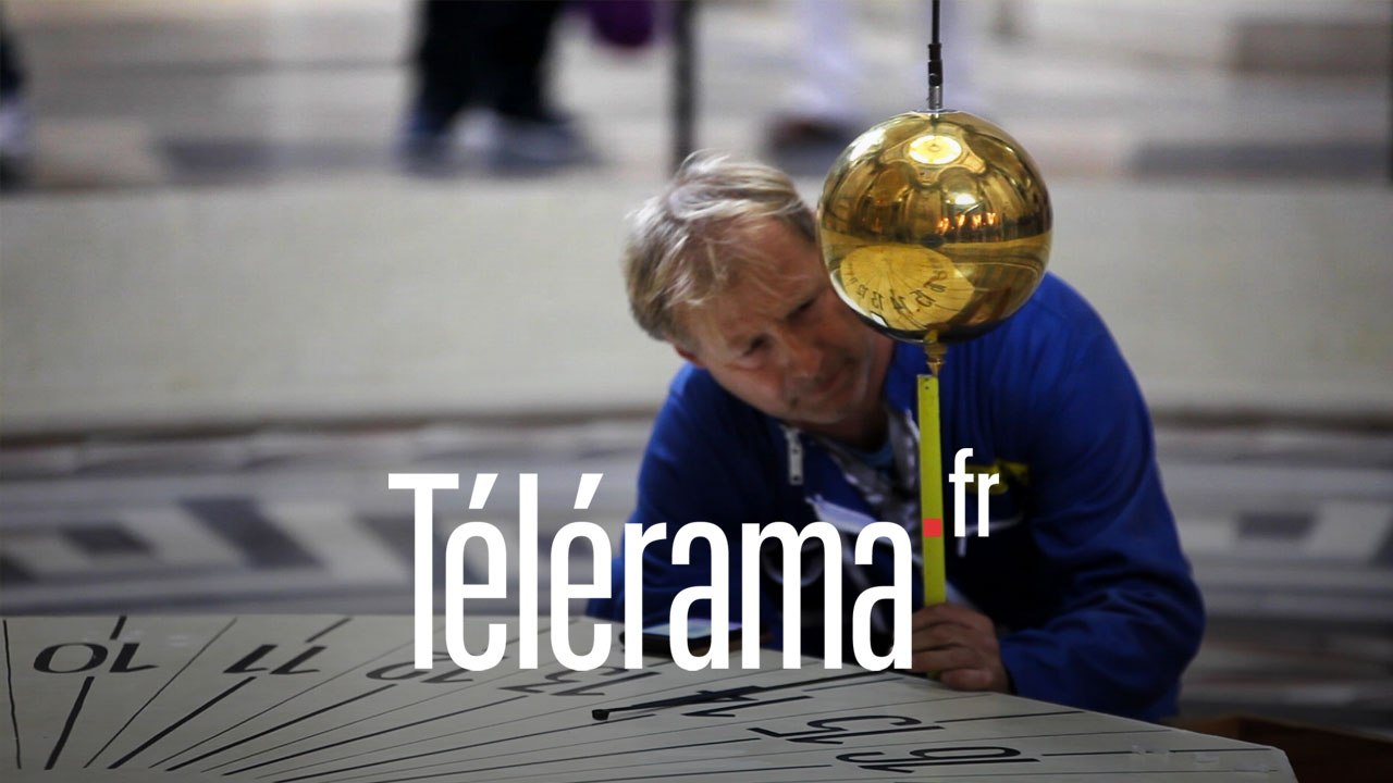 Le pendule de Foucault de nouveau suspendu au Panthéon, une idée de visite pour les Journées Européennes du Patrimoine