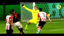 HIGHLIGHTS ● UCL ► PSV 2 vs 1 Manchester United - 15 Sep 2015 | English Commentary