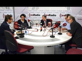 Tertulia de Federico: La biografía de Albert Rivera - 16/09/15