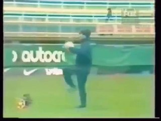 ---Maradona - Magia - Magic of Maradona -