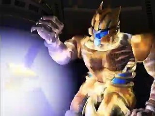 9 - Харошая крысоловка (A Better Mousetrap)(ОРТ)